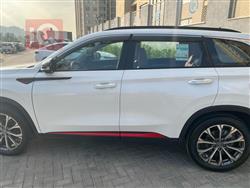 شانجان CS75 بلس